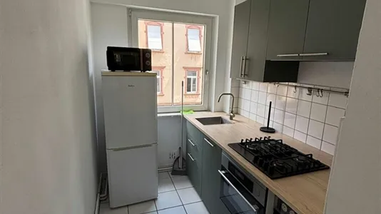 Rooms in Frankfurt Innenstadt II - photo 2