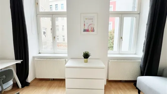 Rooms in Vienna Hernals - photo 10