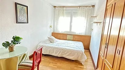 Room for rent in Valladolid, Castilla y León