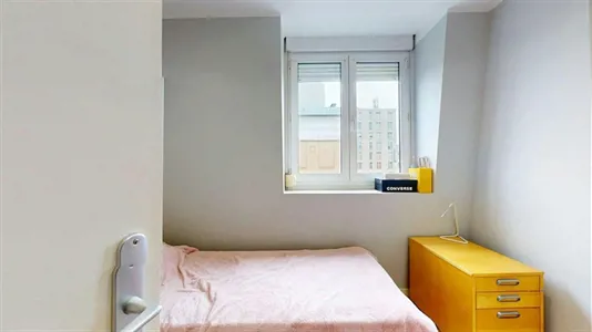 Rooms in Lille - photo 3