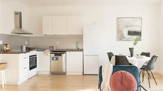Apartments in Helsingborg - photo 3
