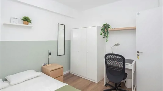 Rooms in Valencia L'Eixample - photo 2