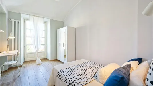 Rooms in Turin - photo 1