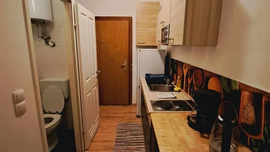 Rooms in Vienna Favoriten - photo 10