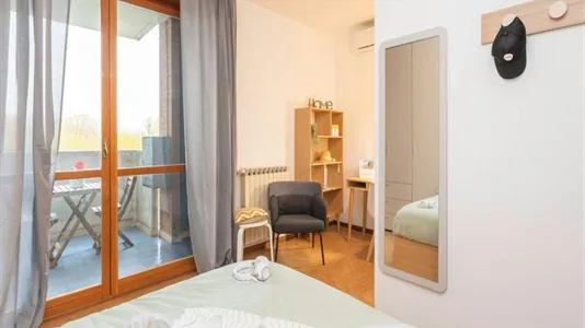 Rooms in Milano Zona 5 - Vigentino, Chiaravalle, Gratosoglio - photo 4