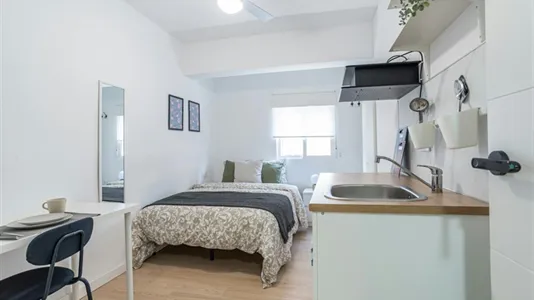 Rooms in Albal - photo 3