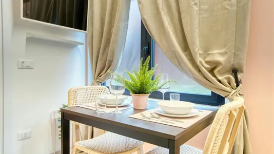 Apartments in Milano Zona 9 - Porta Garibaldi, Niguarda - photo 9