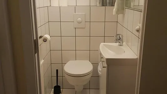 Rooms in Reykjavík Miðborg - photo 7