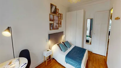 Room for rent in Paris 16ème arrondissement (South), Paris