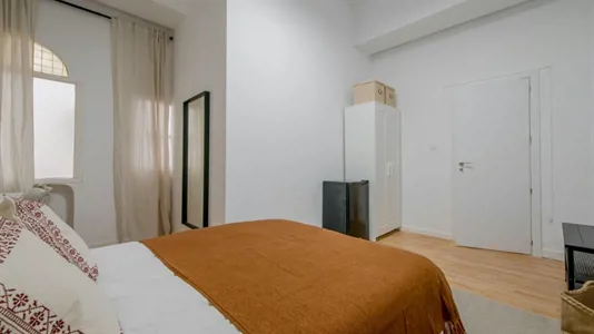 Rooms in Madrid Salamanca - photo 3