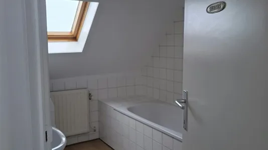 Apartments in Brussels Vorst - photo 8