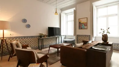 Apartment for rent in Lisbon (region)