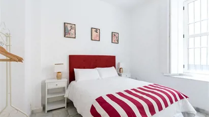 Apartment for rent in Sevilla Casco Antiguo, Sevilla