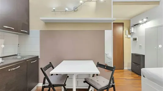 Apartments in Milano Zona 2 - Stazione Centrale, Gorla, Turro, Greco, Crescenzago - photo 4