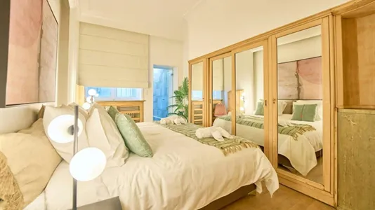 Apartments in Stad Brussel - photo 4