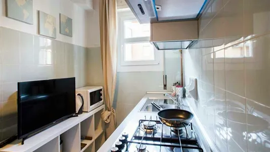 Rooms in Milano Zona 8 - Fiera, Gallaratese, Quarto Oggiaro - photo 8