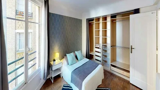 Rooms in Paris 7ème arrondissement - photo 3