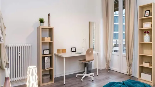 Rooms in Milano Zona 2 - Stazione Centrale, Gorla, Turro, Greco, Crescenzago - photo 7