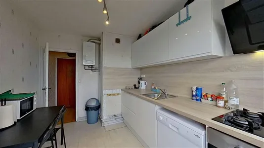 Rooms in Rouen - photo 10