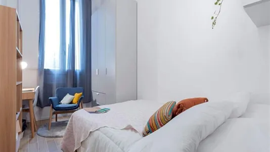 Rooms in Turin - photo 2