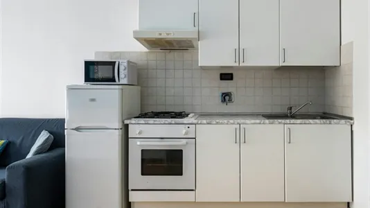 Apartments in Bologna - photo 10