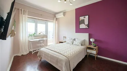 Room for rent in Lisbon (region)