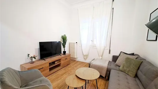 Rooms in Zaragoza - photo 9