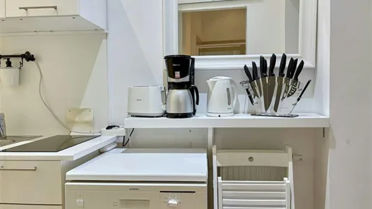 Apartments in Vienna Alsergrund - photo 4