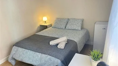 Room for rent in Las Barranquillas, Comunidad de Madrid