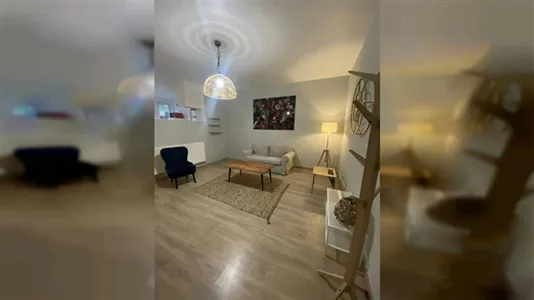 Apartments in Brussels Elsene - photo 5