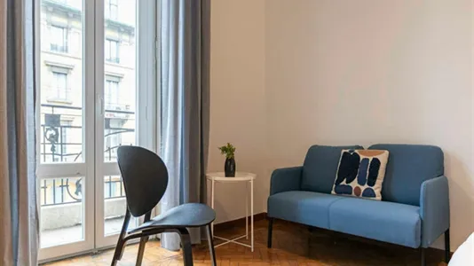 Rooms in Milano Zona 2 - Stazione Centrale, Gorla, Turro, Greco, Crescenzago - photo 9