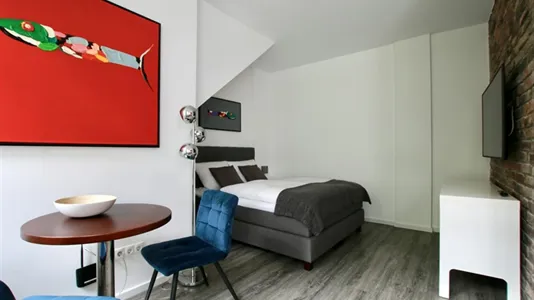 Apartments in Location is not specified - photo 8