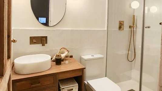 Apartments in Madrid Centro - photo 8