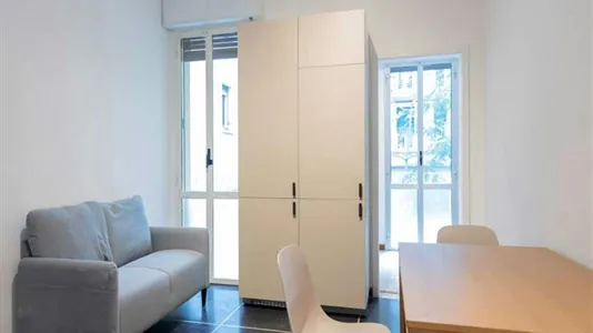 Rooms in Bologna - photo 10