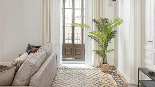 Apartments in Barcelona Ciutat Vella - photo 8