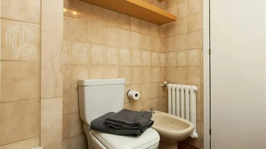 Apartments in Barcelona Eixample - photo 4