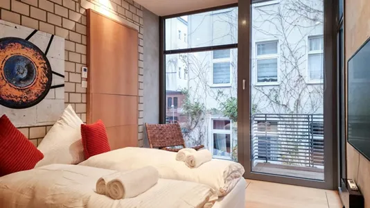 Apartments in Berlin Mitte - photo 9