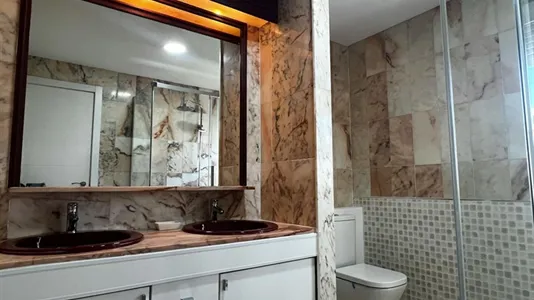 Rooms in Madrid Moncloa-Aravaca - photo 4