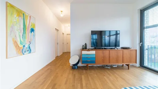 Apartments in Location is not specified - photo 7