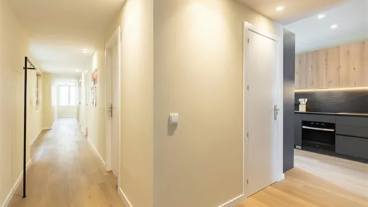 Rooms in Madrid Chamberí - photo 8