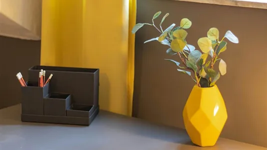 Rooms in Turin - photo 9