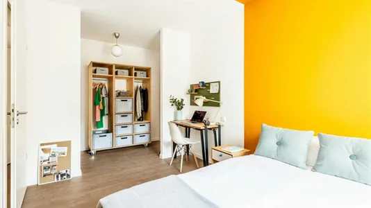 Rooms in Berlin Mitte - photo 3