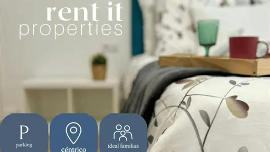 Rooms in Vigo - photo 1