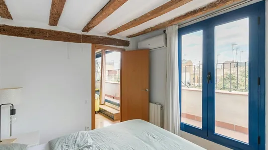 Apartments in Barcelona Ciutat Vella - photo 10
