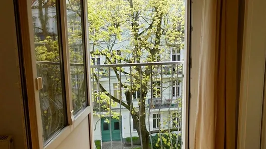 Apartments in Berlin Pankow - photo 5