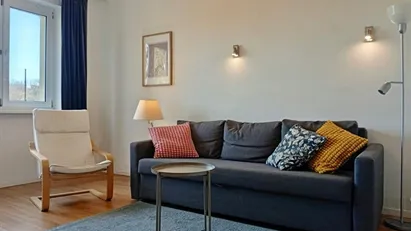 Apartment for rent in Berlin Tempelhof-Schöneberg, Berlin