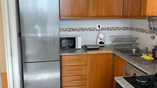 Rooms in Location is not specified - photo 7