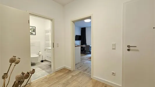 Apartments in Dortmund - photo 10