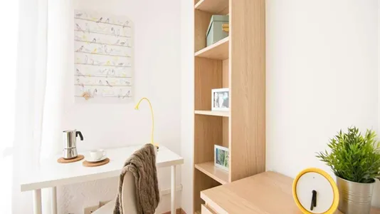 Rooms in Turin - photo 5