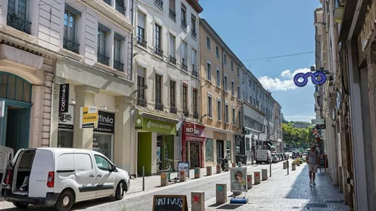 Rooms in Lyon - photo 9